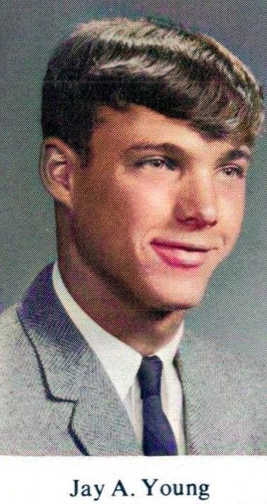 Young, Jay A.