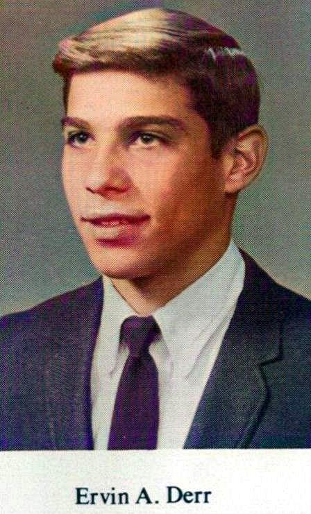 Derr, Ervin A.