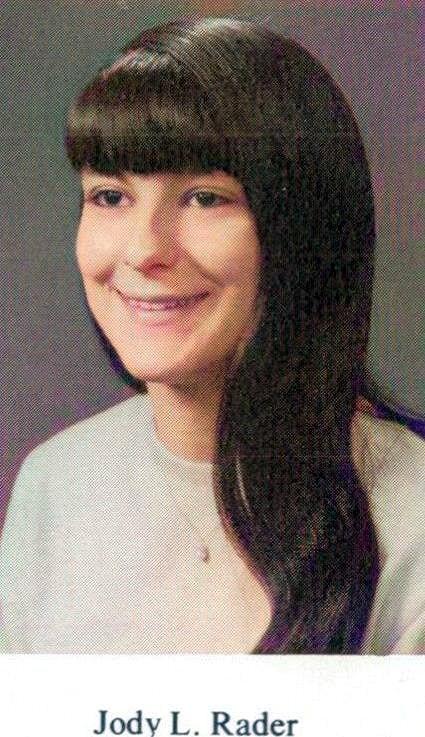 Rader, Jody (reppert)