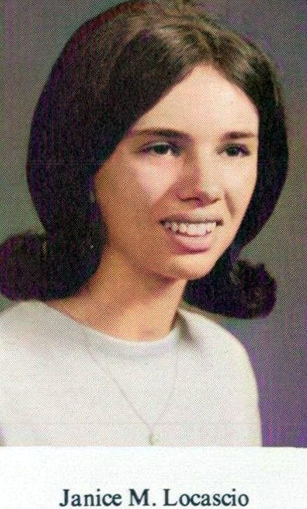 Locascio, Janice M. (fisher)