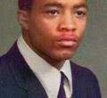 Williams, Willie J. Jr