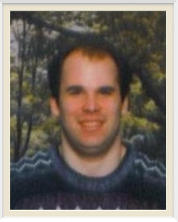 Jeffrey Kiener
