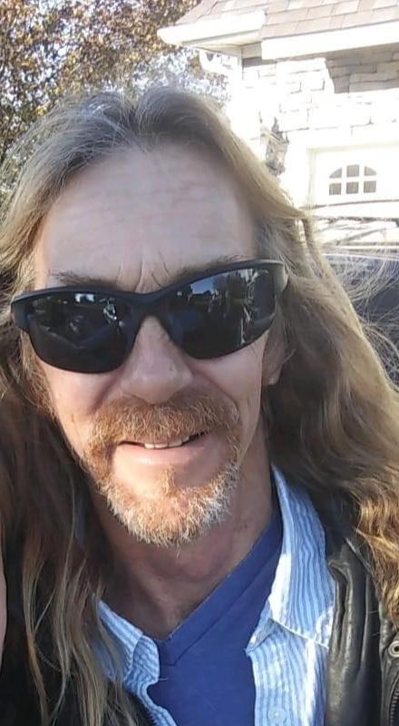 Randy Lee Walton