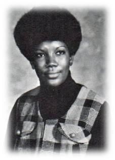 Tanya M Burgess