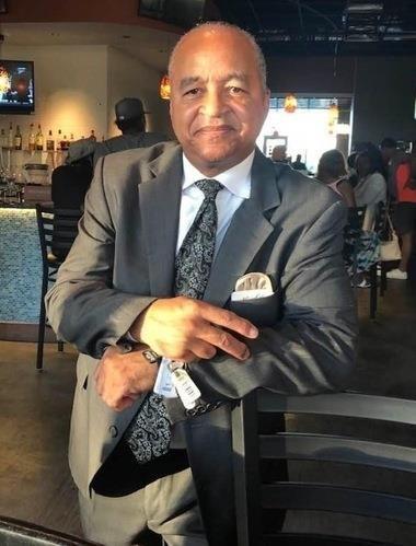 Vaughn G. Hill