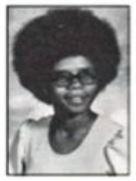 Tammy Davis