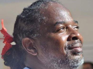 Kevin Allen "sadiki" Travick