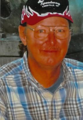 Steven Lynn James