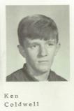 Kenneth Donald Coldwell