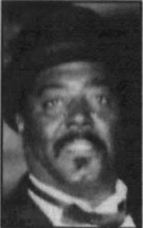 Sylvester Chapman, Sr.
