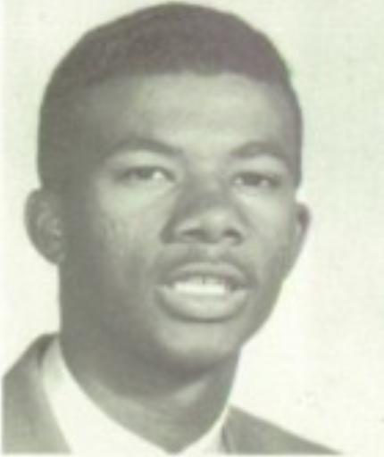 Gene William Barnes
