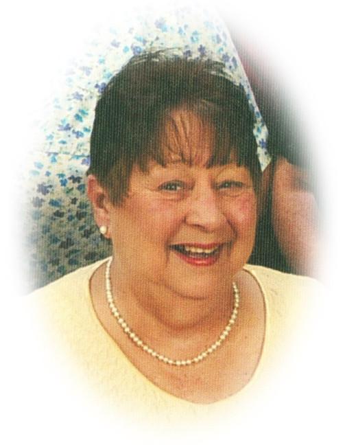 Kathryn Ilene Elliott York