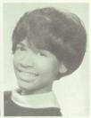 Joyce Carolyn Gant Rogers
