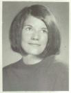 Claudia (cloudy) Ann Homan Simpson