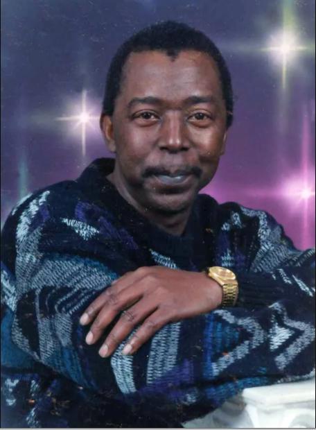 Joseph J. James
