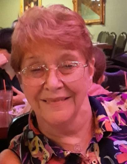 Joanne M. Macdonald Mursell