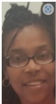 Veronica Latashia (punkin) Toddie