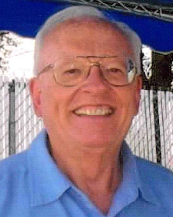 Carl Kolb
