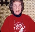 Grace C. Schramm (my Mom)