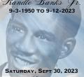 Randle Banks Jr
