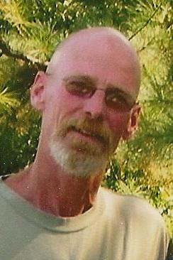 Mark William Hansen