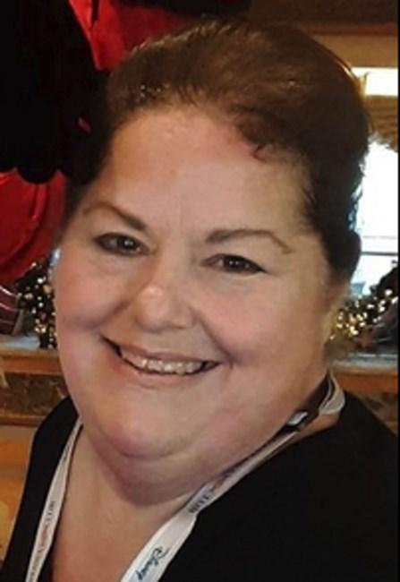Paulette (powers) Banning