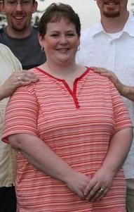 Marie Dawn Kirksey (yarger)