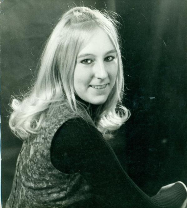 Paulla Caton
