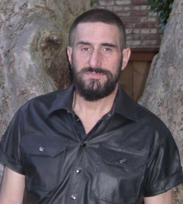 Jeff Henness