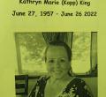 Kathi  (kapp) King
