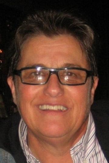 Rebecca Adams