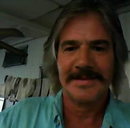 Scott Randal Kaszuba