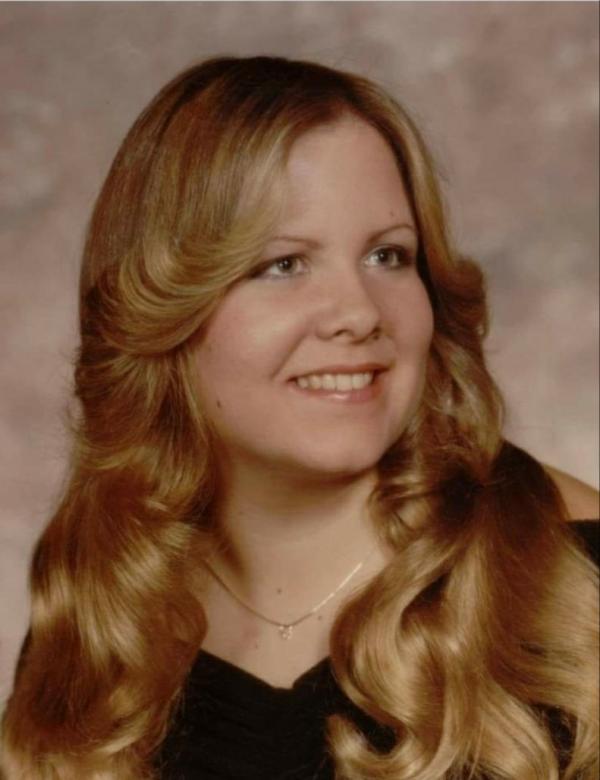 Rebecca (becky) Atkins-thompson
