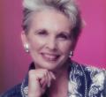 Barbara Freeman Burnside