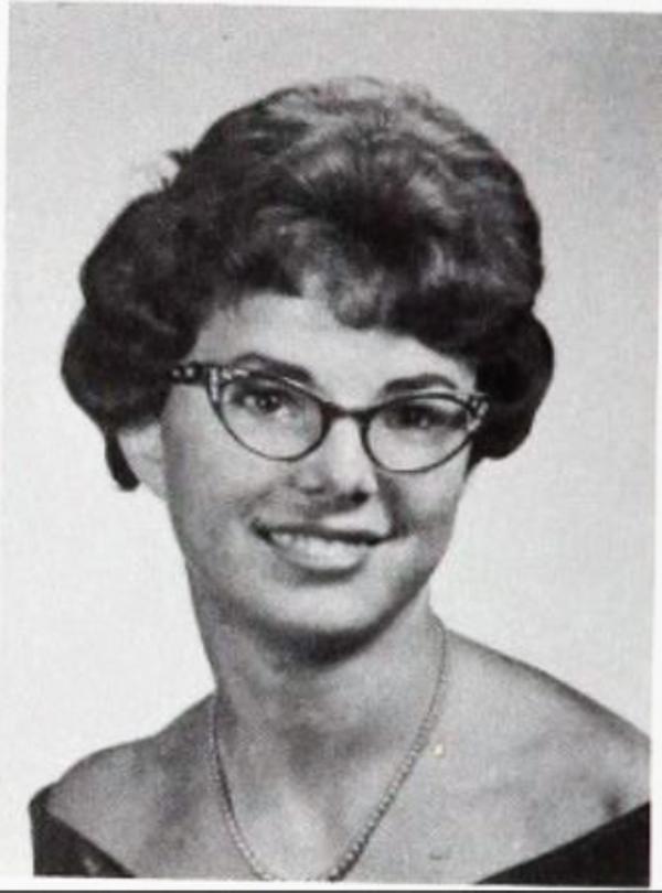 Barbara Teri Ludwick-babcock (reeves)