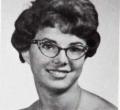 Barbara Teri Ludwick-babcock (reeves)