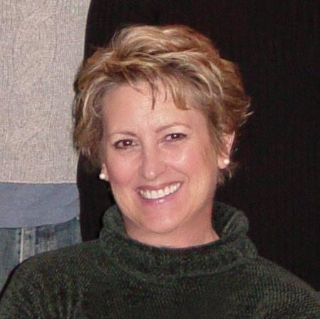 Susan Joy Petersen
