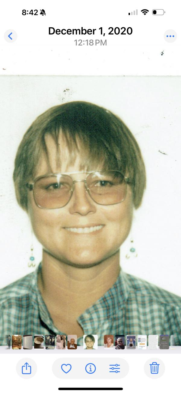 Jane Janda