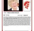 Nellie Mueller