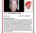 Todd Morrison Harris