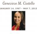 Genevieve Costello