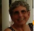 Frances Liljegren Harrison
