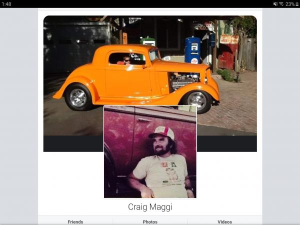 Craig Maggi