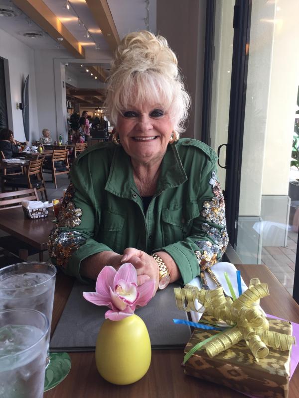 Marsha Fickel