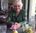 Marsha Fickel