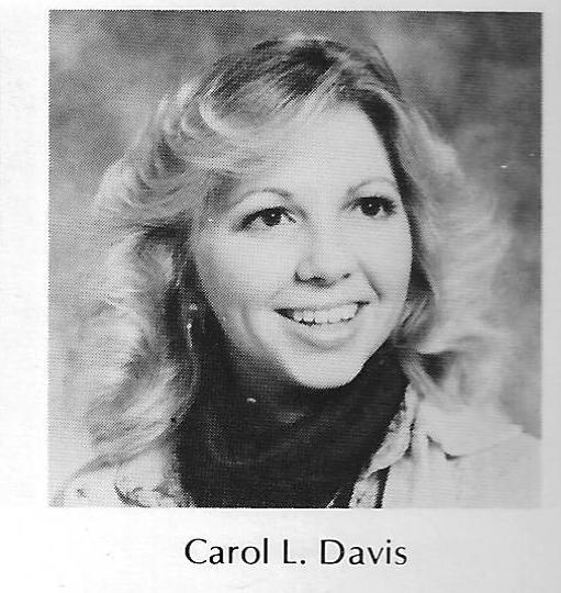 Carol Davis