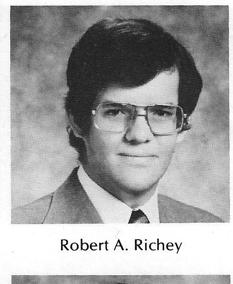 Robert Richey