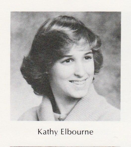 Kathy Elbourne