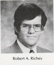 Robert Richey