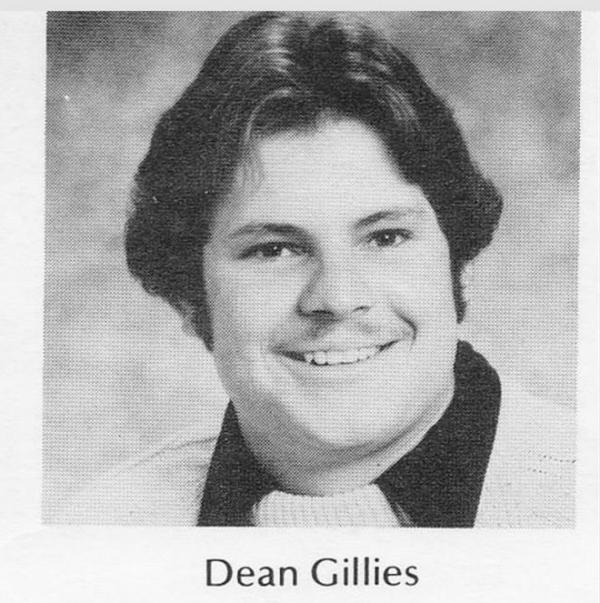 Dean Gilles